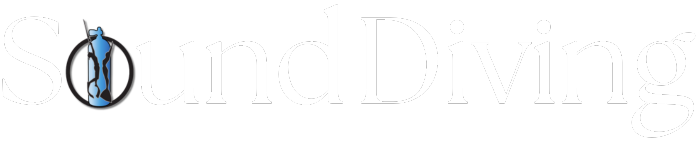 Sound Diving Plymouth Logo