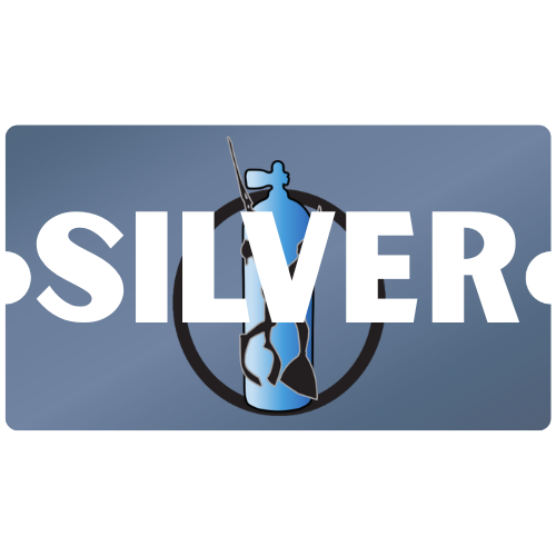 Silver Discount Card ticket