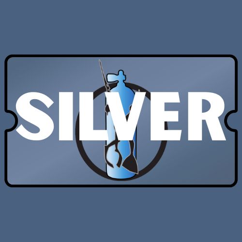 SD Silver